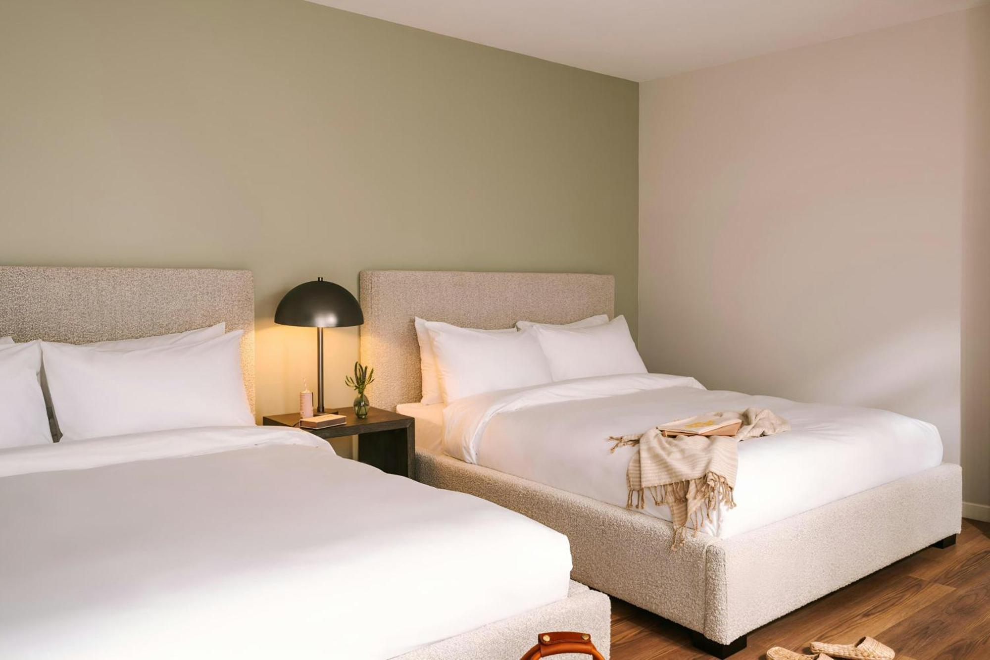 La Ensenada Hotel Laguna Beach, Sonder Kültér fotó
